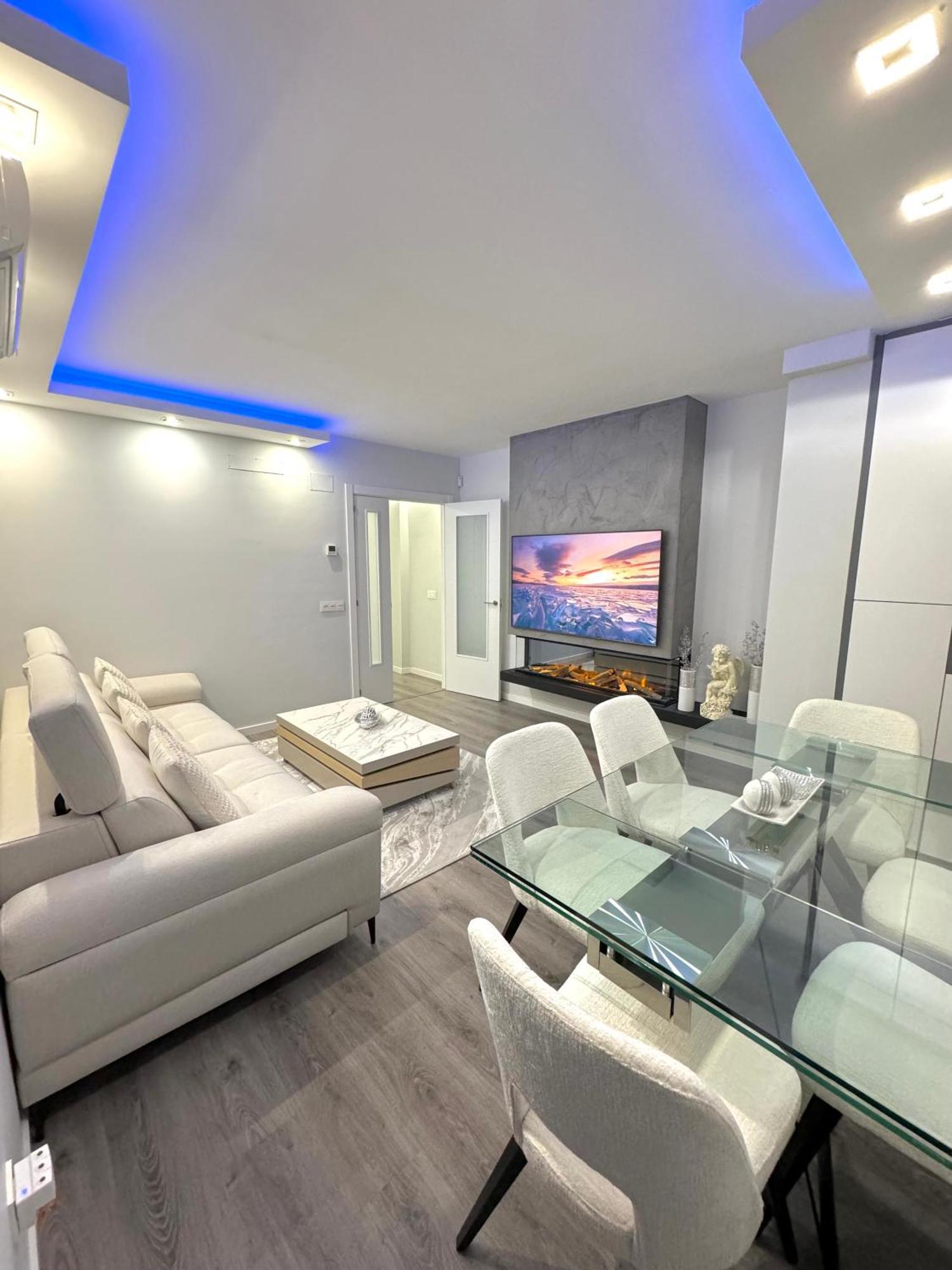 Appartement Luxury *