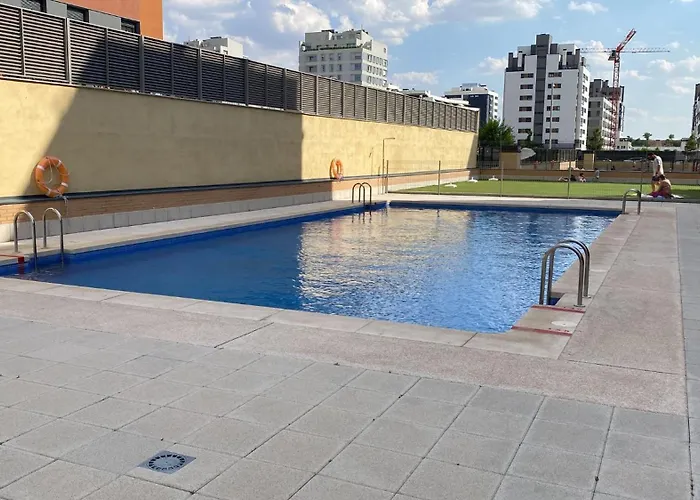 Apartamento Luxury