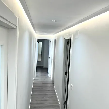 Apartamento Luxury Madrid Exterior photo
