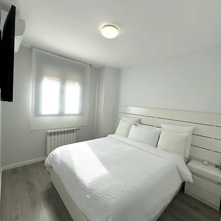 Apartamento Luxury Madrid Exterior photo