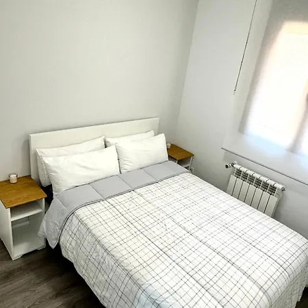 Apartamento Luxury Madrid Exterior photo